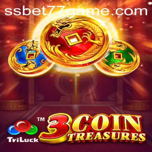 3CoinTreasures: A Comprehensive Guide to the Game and Its Mechanics