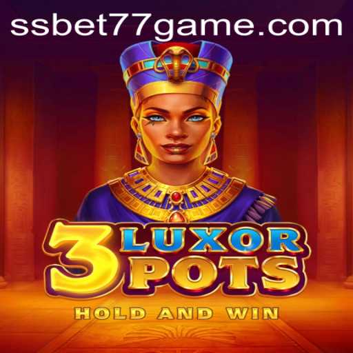 Discover the Exciting World of 3LuxorPots: A Game Like No Other