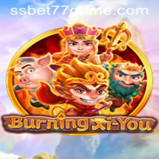 BurningXiYou: An Adventure in Myth and Strategy