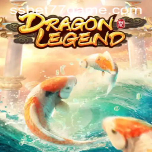 Explore the Depths of Adventure with DragonLegend and Ssbet77 APK