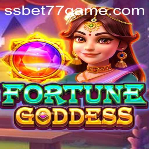 Discovering the Thrill of FORTUNEGODDESS with Ssbet77 apk