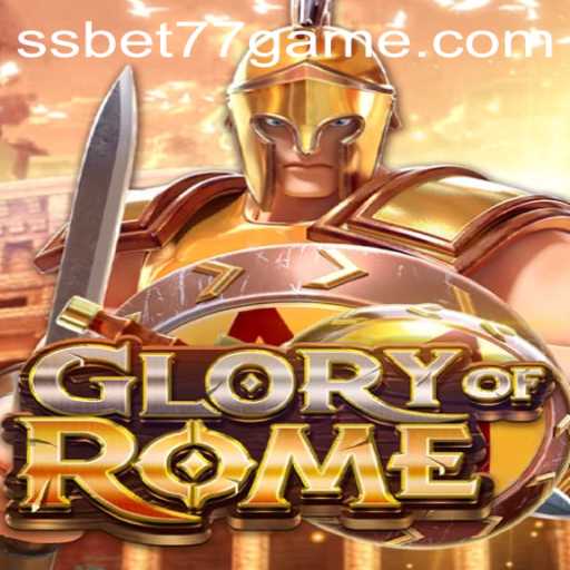 Exploring GloryofRome: An Engaging New Adventure