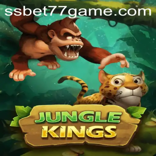 Discover the Thrilling World of JungleKings: Game Overview and Rules