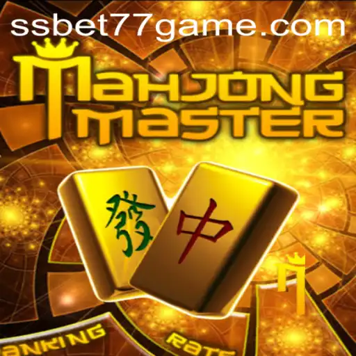 Discovering the Intricate World of MahJongMaster and the Ssbet77 apk