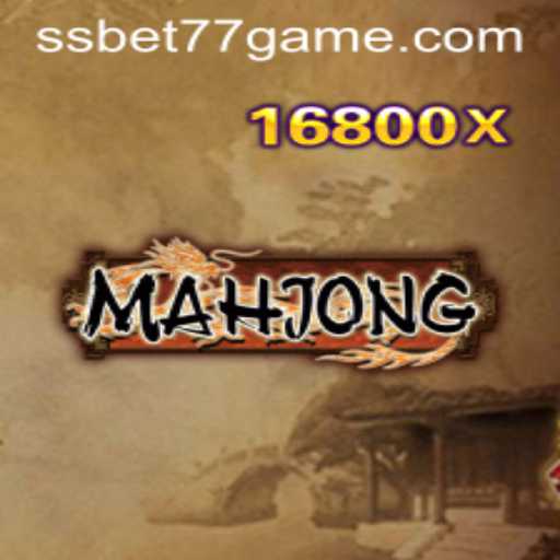 Exploring the World of Mahjong and the Ssbet77 Apk