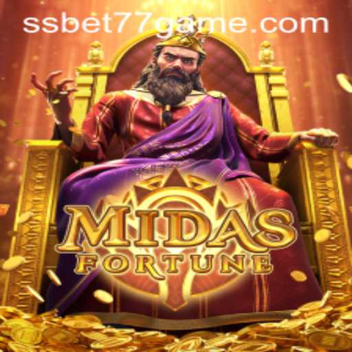 MidasFortune: Exploring the Golden World of Online Gaming with Ssbet77 APK