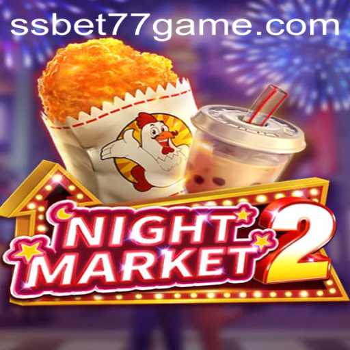 Unveiling NightMarket2: A Deep Dive into the Gameplay Experience