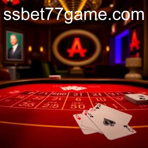 Exploring the World of Online Baccarat with Ssbet77 Apk
