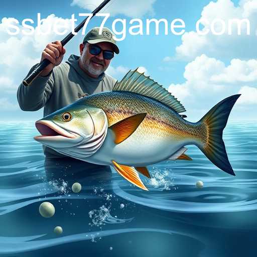 Exploring the World of Online Fishing: The Rise of Ssbet77 APK