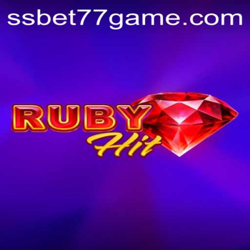 Discover RubyHit: A Thrilling Gaming Experience