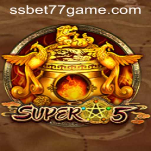 Exploring the Excitement of Super5 in the Gaming World
