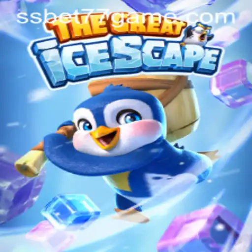 Exploring TheGreatIcescape: A Thrilling Adventure with Ssbet77 APK