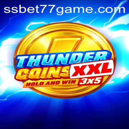 Unveiling ThunderCoinsXxl: A Deep Dive into the Game's Dynamics and Ssbet77 apk