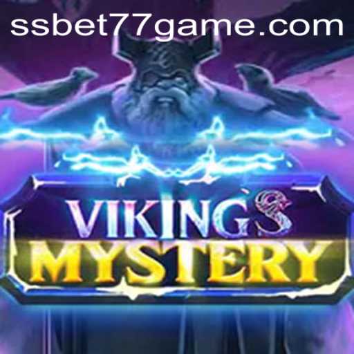 VikingsMystery: The Thrilling New Adventure Game