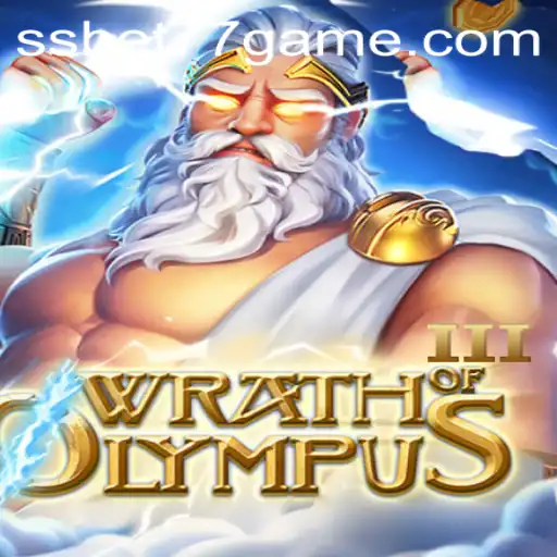 Exploring the Enchanting World of WrathofOlympusIII and Ssbet77 apk